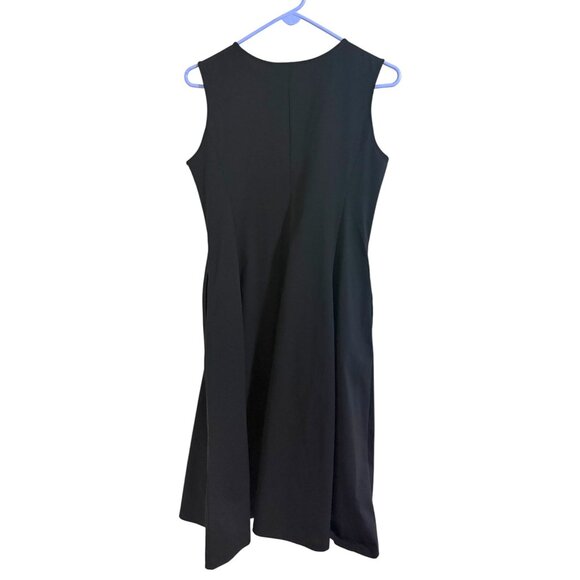 NWOT Uniqlo Extra Stretch Airism Sleeveless Dress - Picture 4 of 6